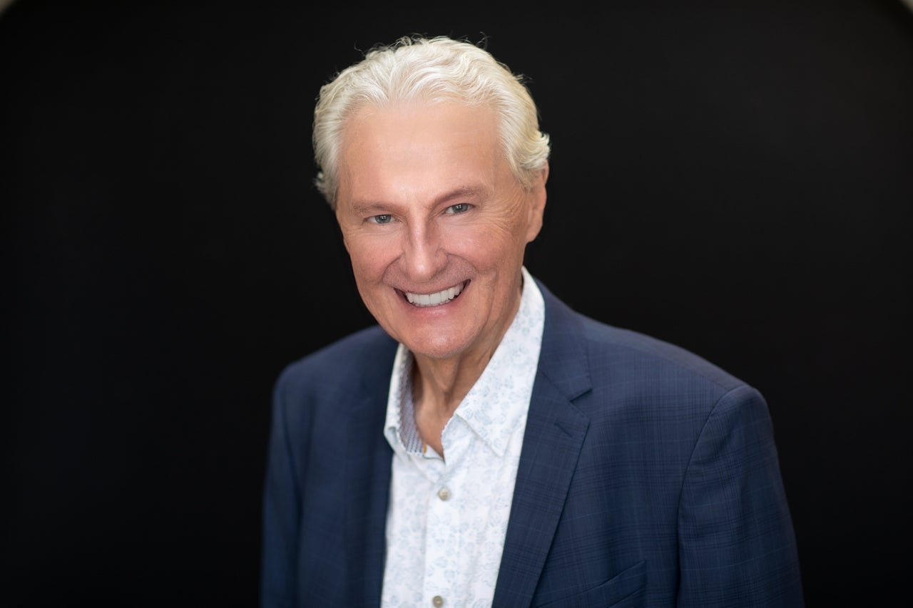 Image of  Jim Isherwood