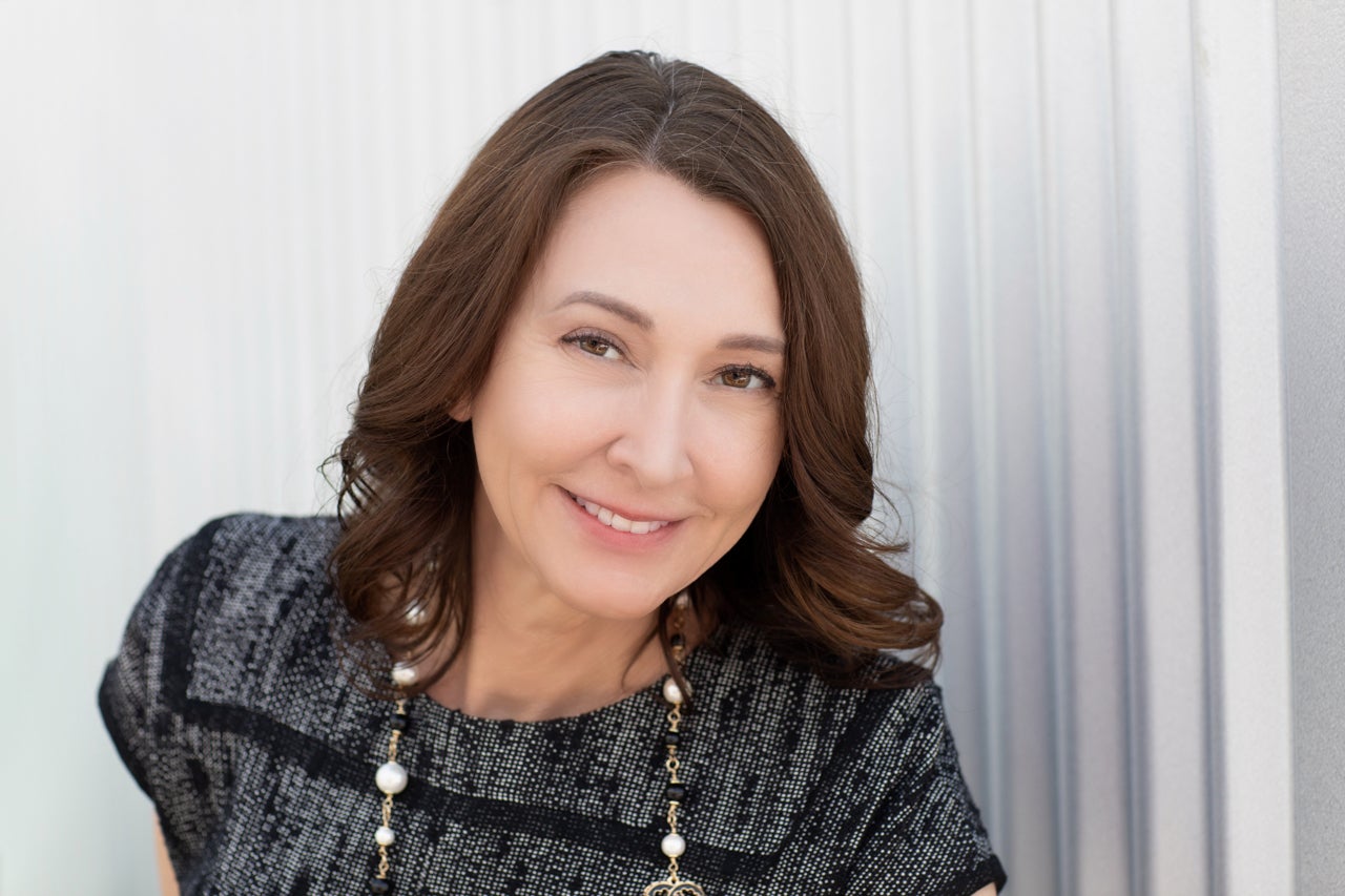 Image of Nicole Isherwood