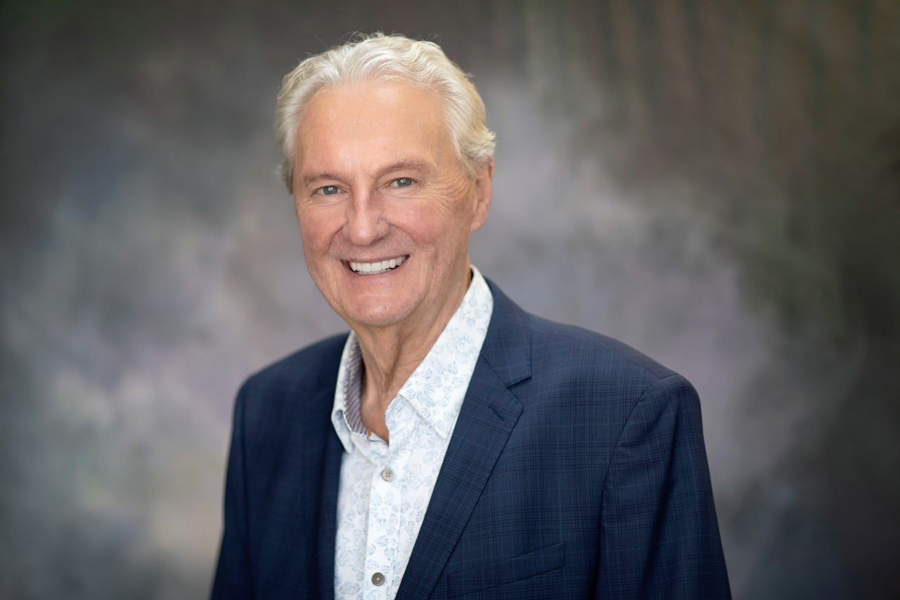 Image of  Jim Isherwood